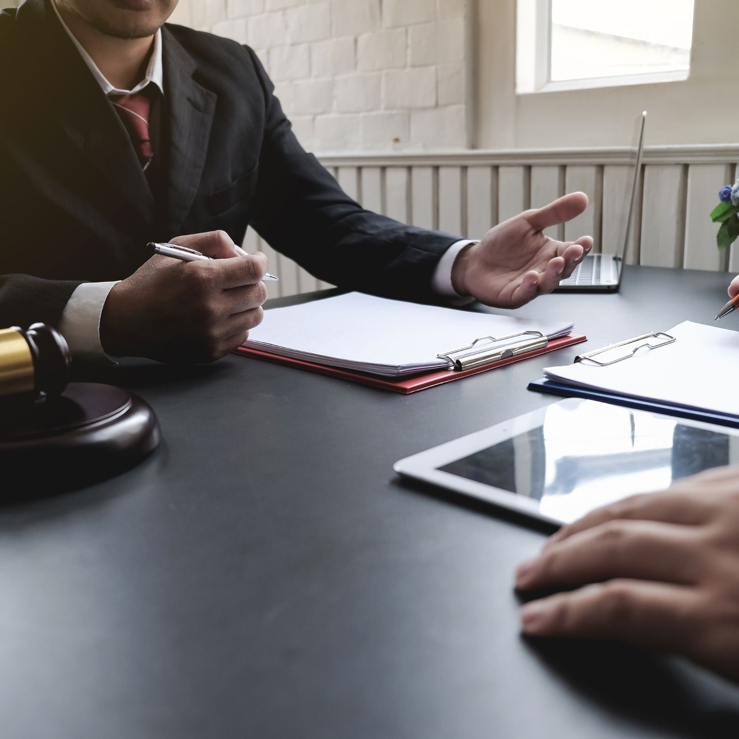 Studio Industria Servizi - 1